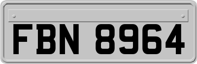 FBN8964