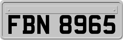 FBN8965