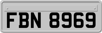 FBN8969
