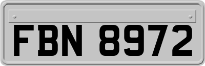 FBN8972