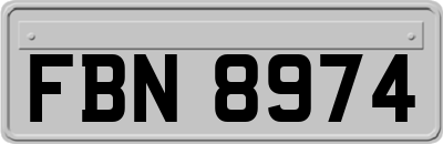 FBN8974