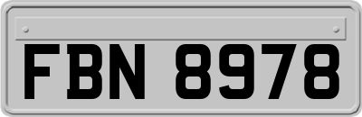 FBN8978