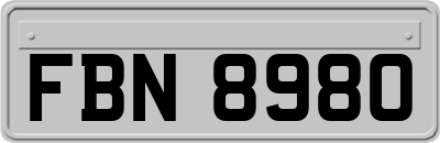 FBN8980