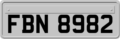 FBN8982