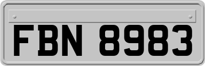 FBN8983
