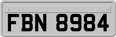 FBN8984
