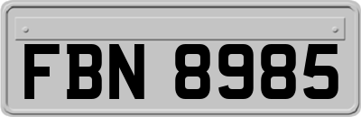 FBN8985
