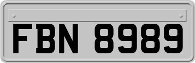 FBN8989