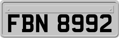 FBN8992