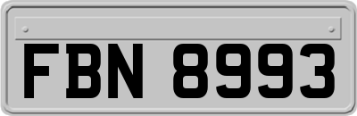 FBN8993