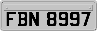 FBN8997