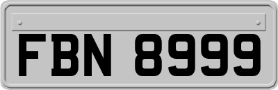 FBN8999