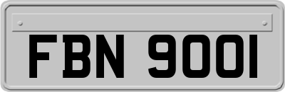 FBN9001