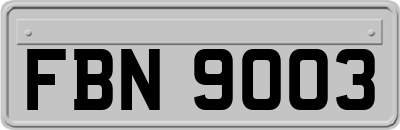 FBN9003
