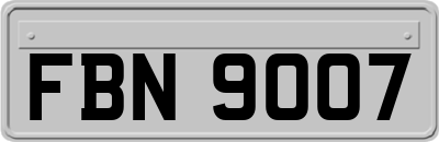 FBN9007