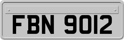 FBN9012