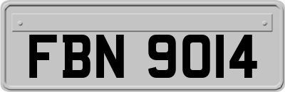 FBN9014