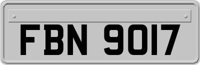 FBN9017