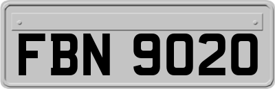 FBN9020