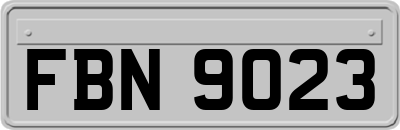 FBN9023