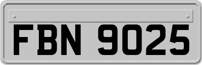 FBN9025