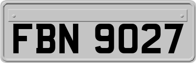 FBN9027
