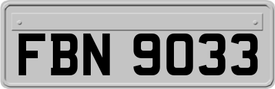 FBN9033