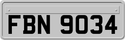 FBN9034