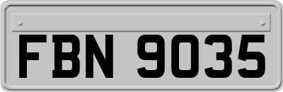 FBN9035