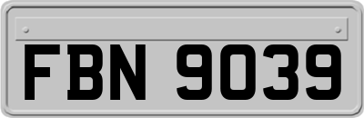 FBN9039