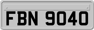 FBN9040