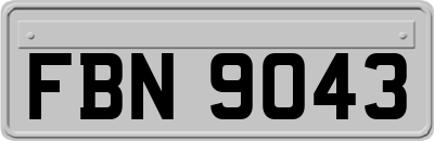 FBN9043