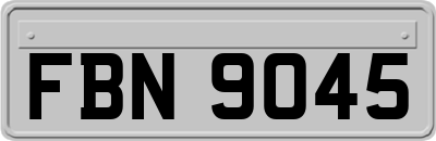FBN9045