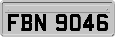 FBN9046