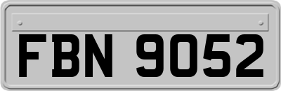 FBN9052