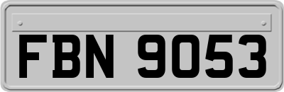 FBN9053