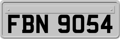 FBN9054