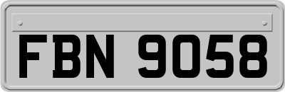FBN9058