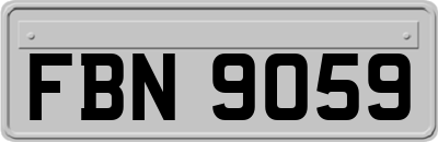 FBN9059