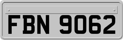 FBN9062