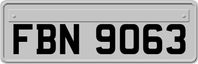 FBN9063