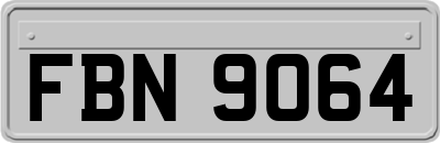 FBN9064