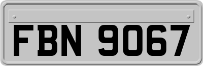 FBN9067