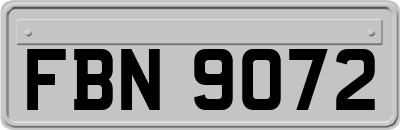 FBN9072