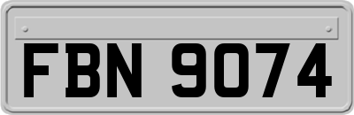 FBN9074