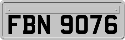 FBN9076