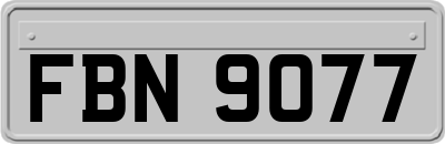 FBN9077