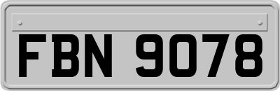 FBN9078