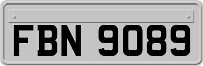FBN9089