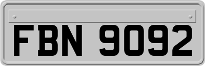 FBN9092